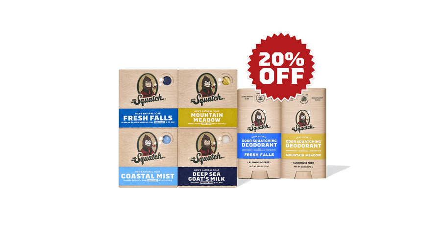 Max Defense Pack B14
