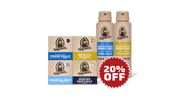 360° Spray Set V0