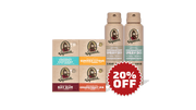 360° Spray Set V0