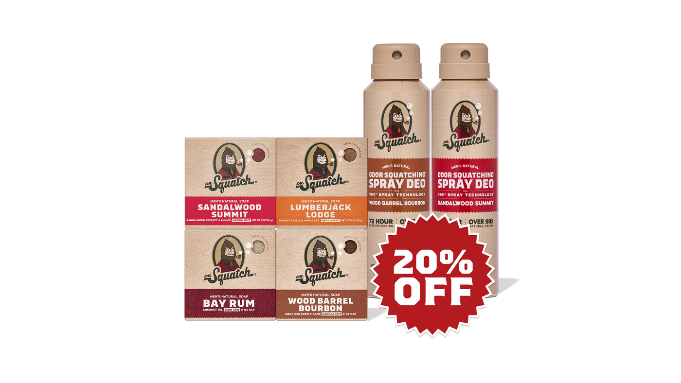 360° Spray Set V0
