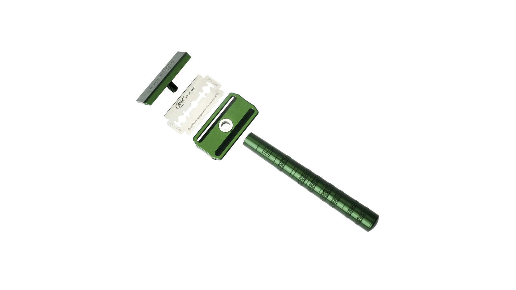 Safety Razor M8