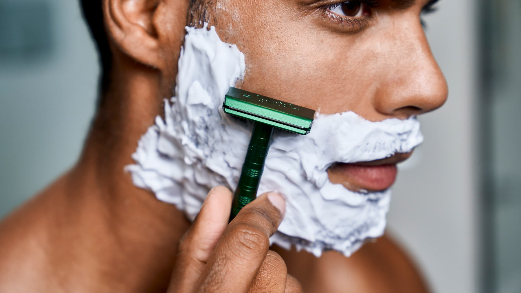 Safety Razor M8