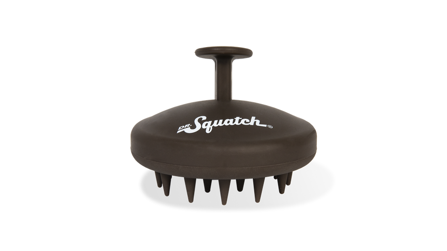 Scalp Scrubber E19