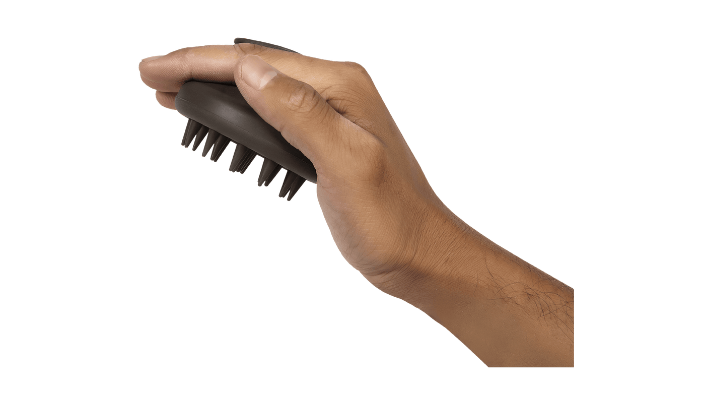 Scalp Scrubber E19