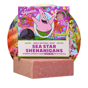 Sea Star Shenanigans Z1