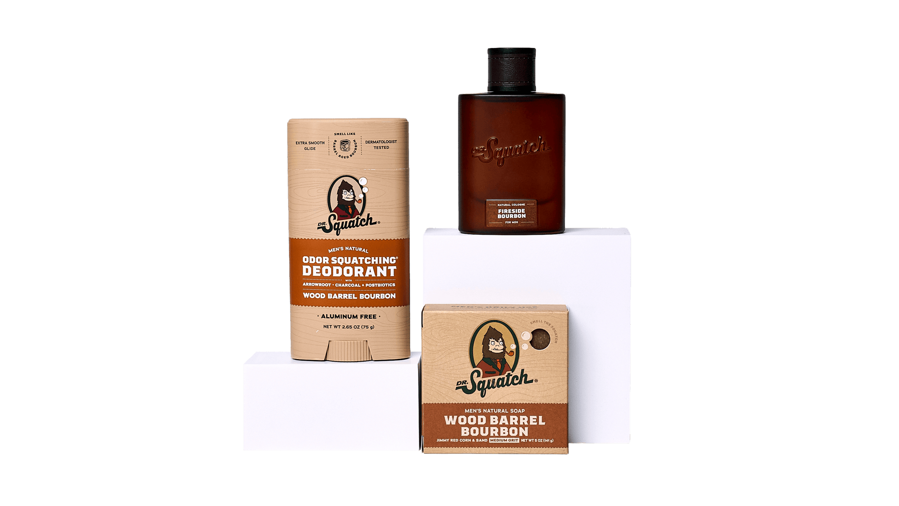 Signature Scent Set F14