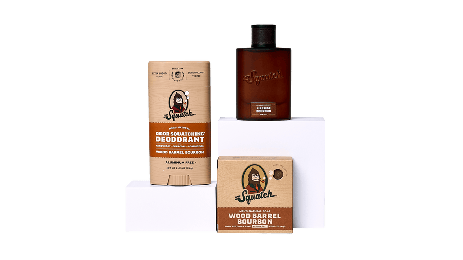 Signature Scent Set F14