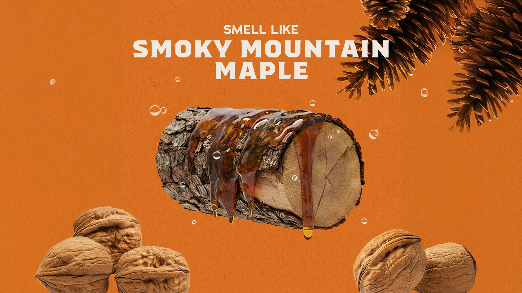 Lumberjack Lodge Deodorant Z4