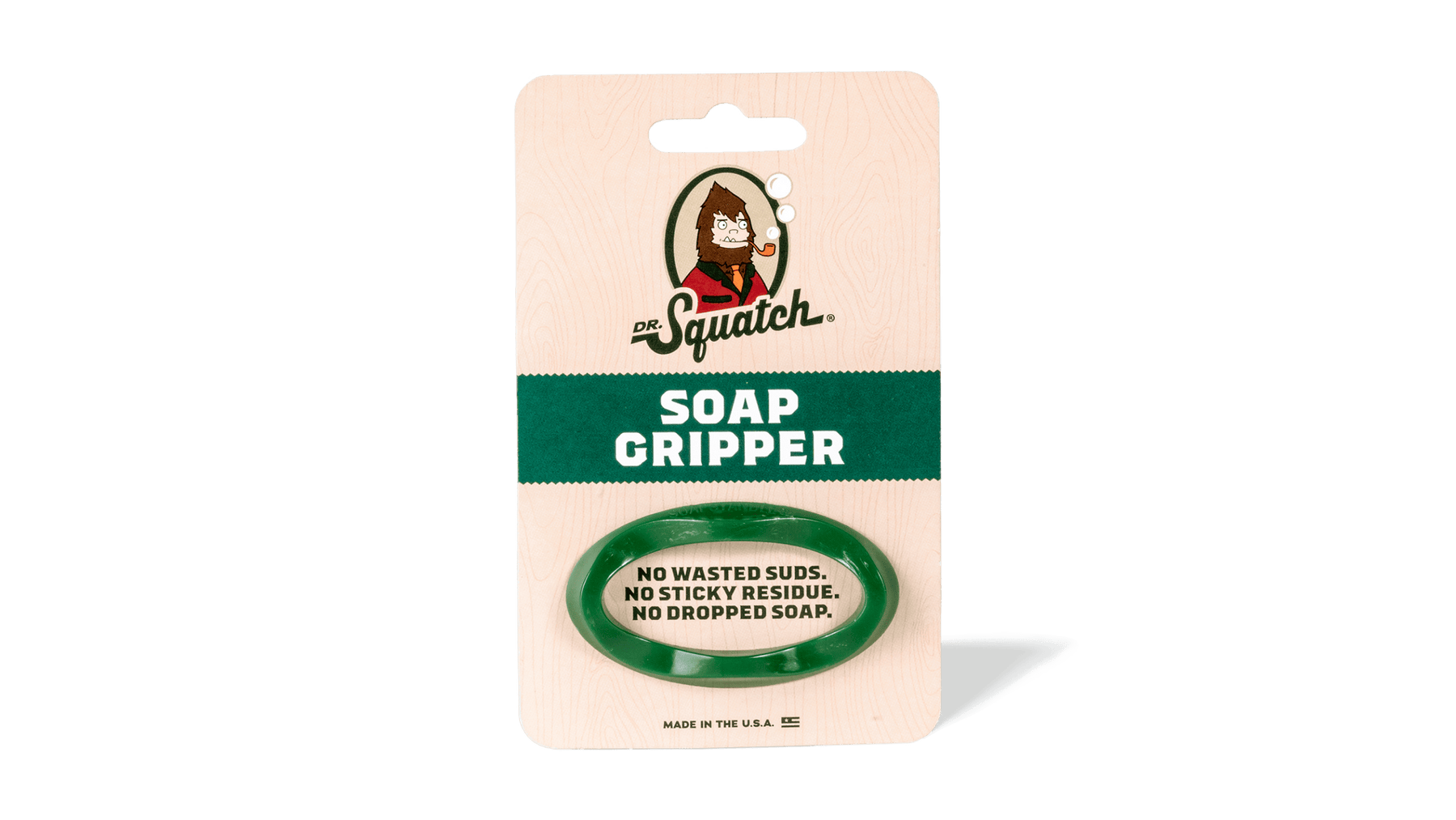 Soap Gripper G11