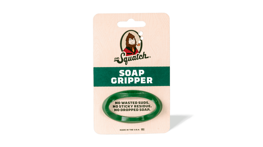 Soap Gripper G11