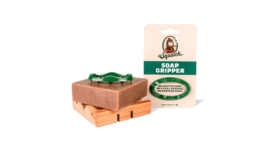 Soap Gripper G11