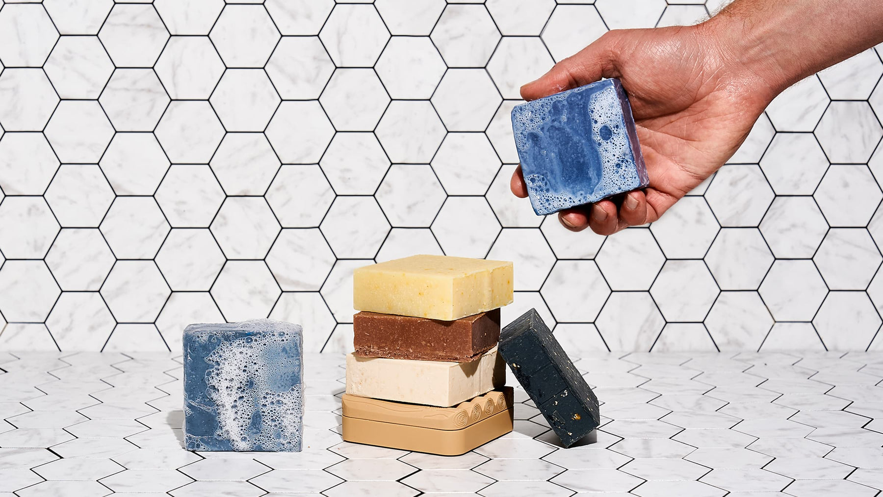 Soap Saver R0