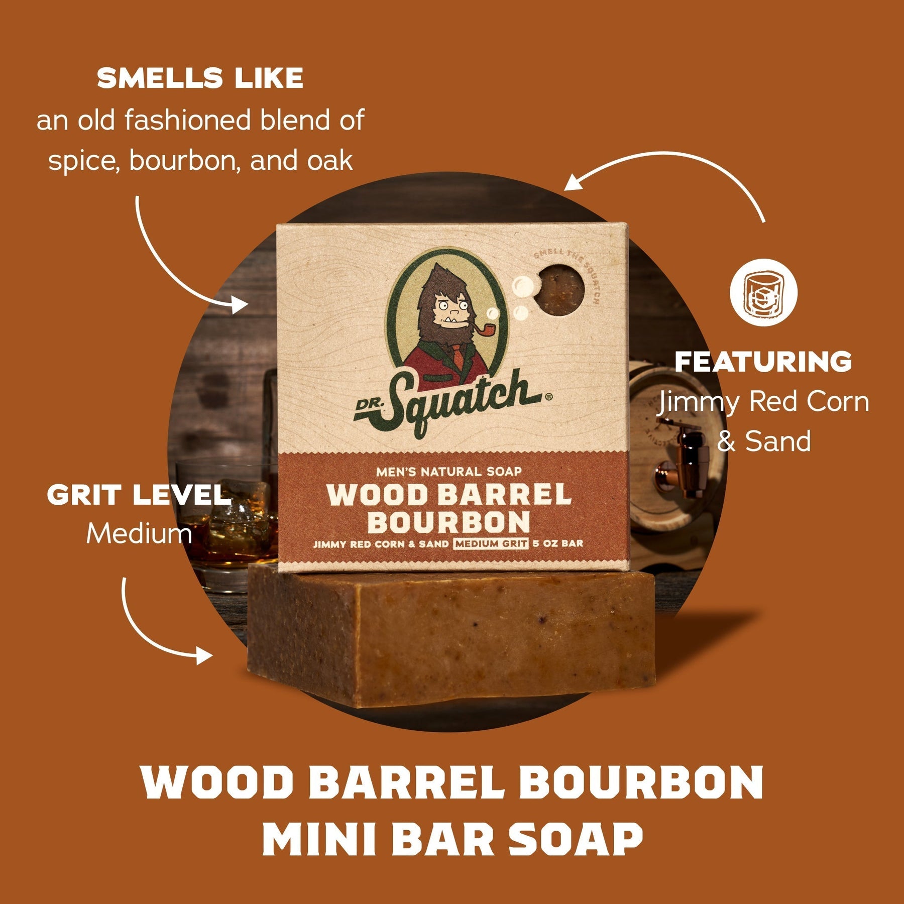 Soap Sampler Set G12