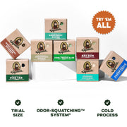 Soap Sampler Set G12