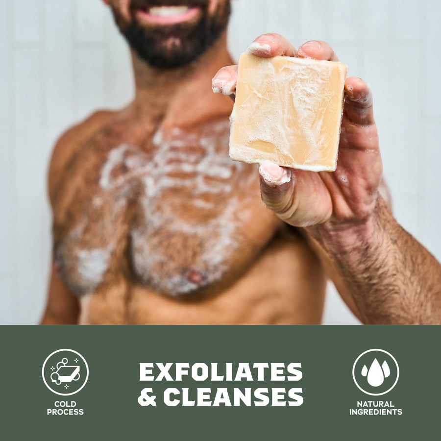 Bar Soap 9-Pack T2