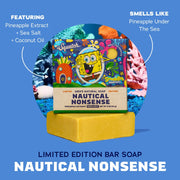 SpongeBob 4-Pack V6