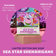 SpongeBob 4-Pack V6