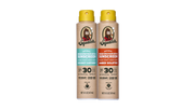 Spray Sunscreen 2-Pack G18