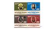 Star Wars Collection I 4-Pack Z0