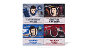 Stranger Things 4-Pack S9