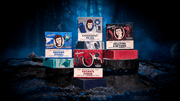 Stranger Things 4-Pack S9