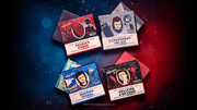Stranger Things 4-Pack S9