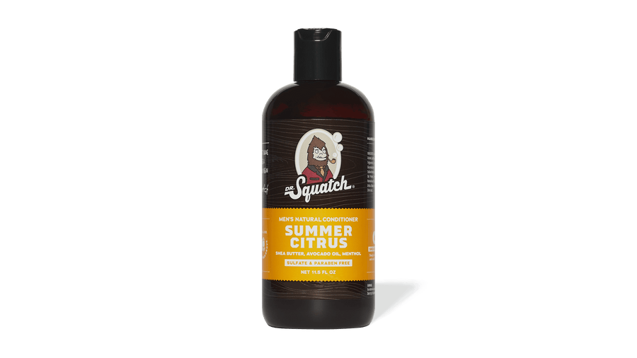 Summer Citrus Conditioner I10