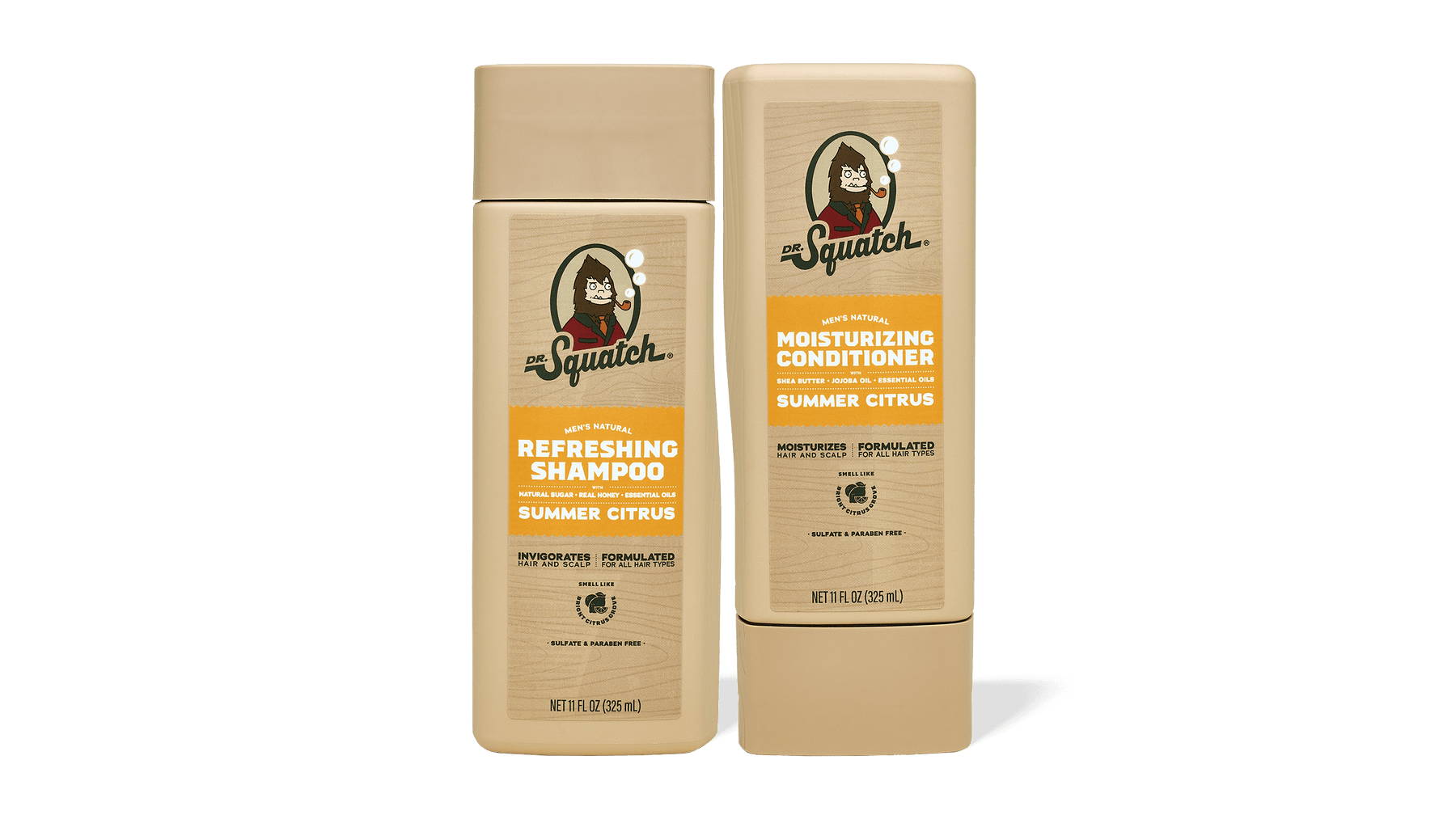 Refreshing Hair Care Kit E14