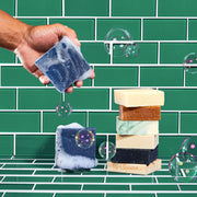 Beach 2-Pack Natural Bar Soap D9