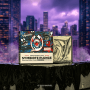 Symbiote Plunge J1