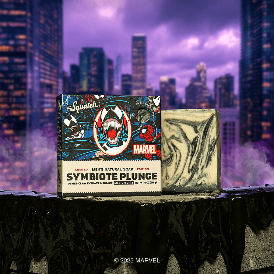 Symbiote Plunge J1
