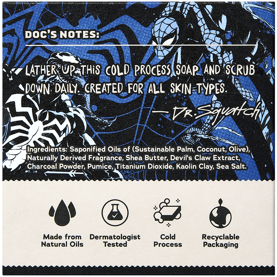Symbiote Plunge J1