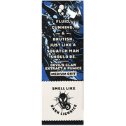 Symbiote Plunge J1