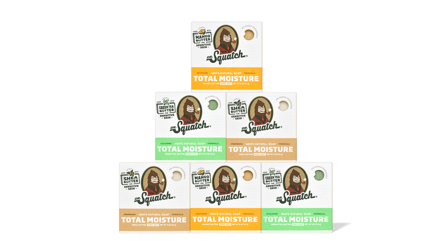 Total Moisture 6-Pack K11