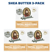Total Moisture 3-Pack Shea Butter L5