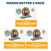 Total Moisture 3-Pack Mango Butter K10