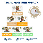 Total Moisture 6-Pack + Free Hat Q2
