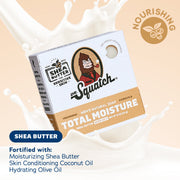 Total Moisture 6-Pack + Free Hat Q2