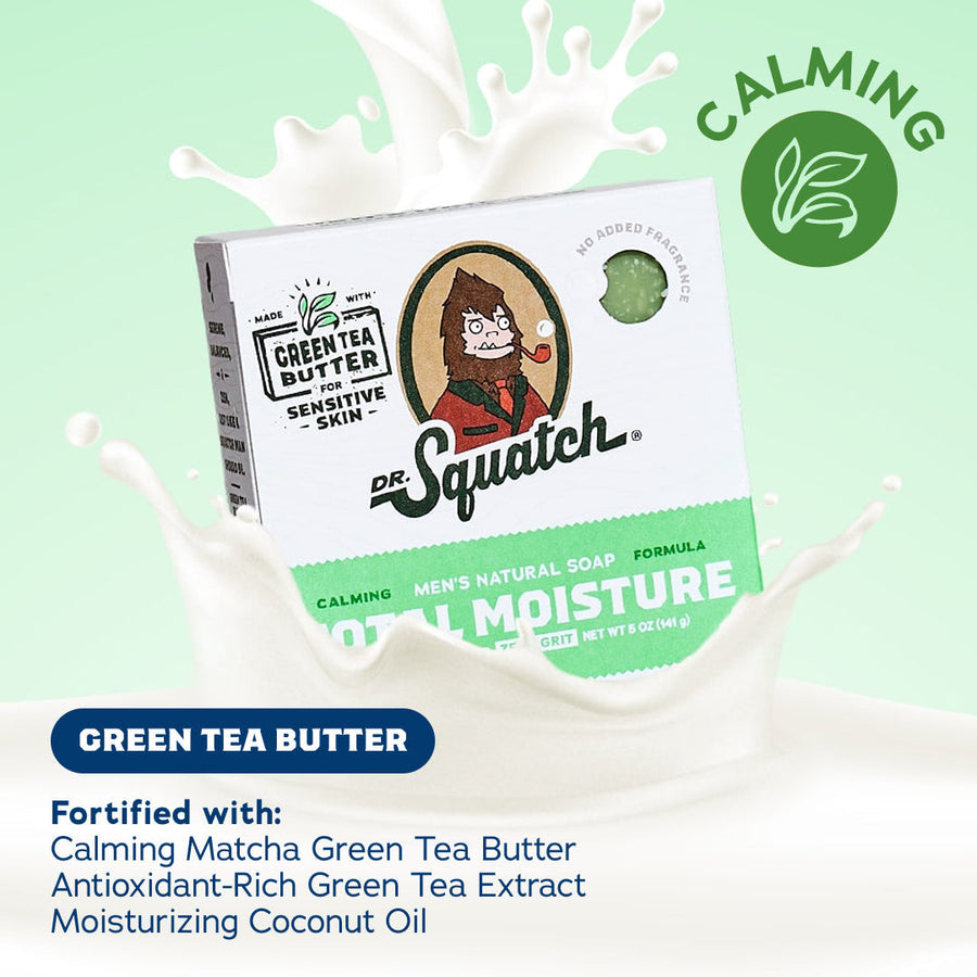 Total Moisture 3-Pack J18