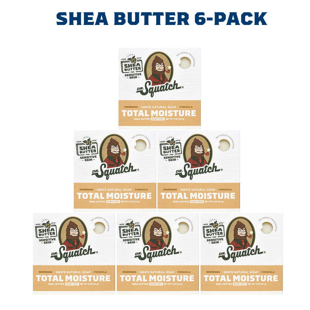 Total Moisture 6-Pack + Free Hat Q2