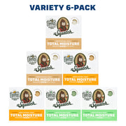 Total Moisture 6-Pack + Free Hat Q2