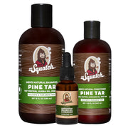 Tame Your Mane I14