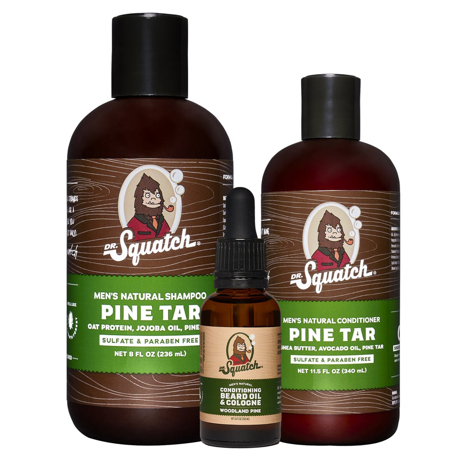 Tame Your Mane I14