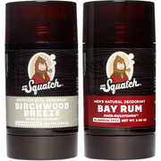 Rich Deodorant 2-Pack E17