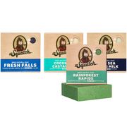 Fresh 4-Pack Natural Bar Soap P0