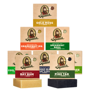 Classics 8-Pack Natural Bar Soap H8