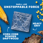 Ford Rugged & Ready 4-Pack - Exclusive Limited Edition Bar Soap L4