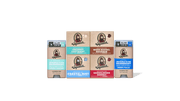 The Golden Boot Bundle I16