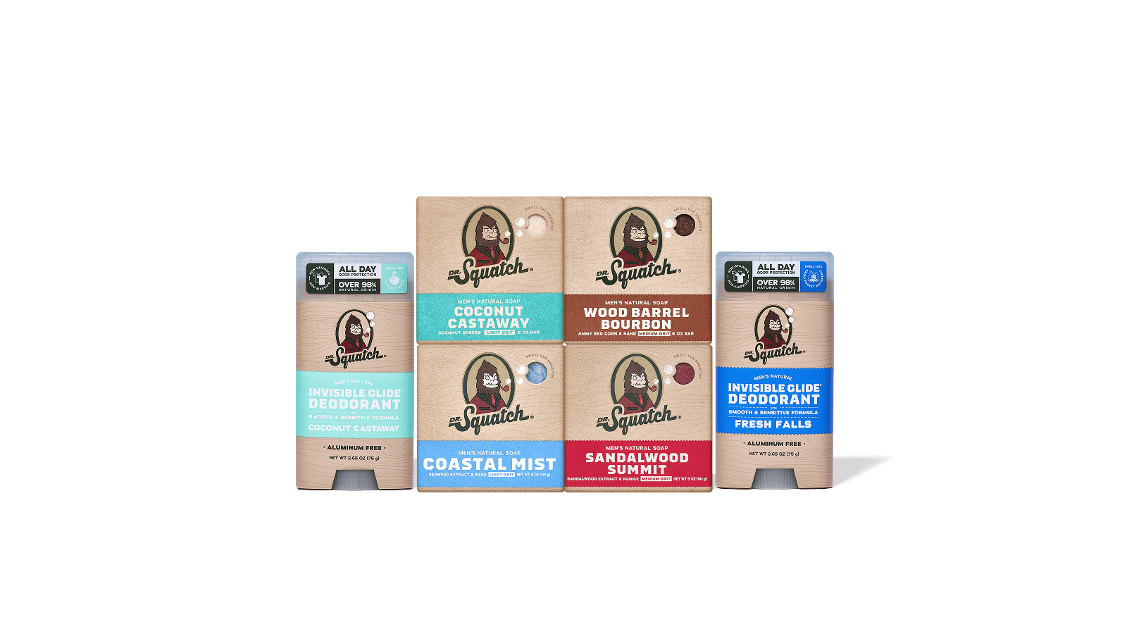 The Golden Boot Bundle I16