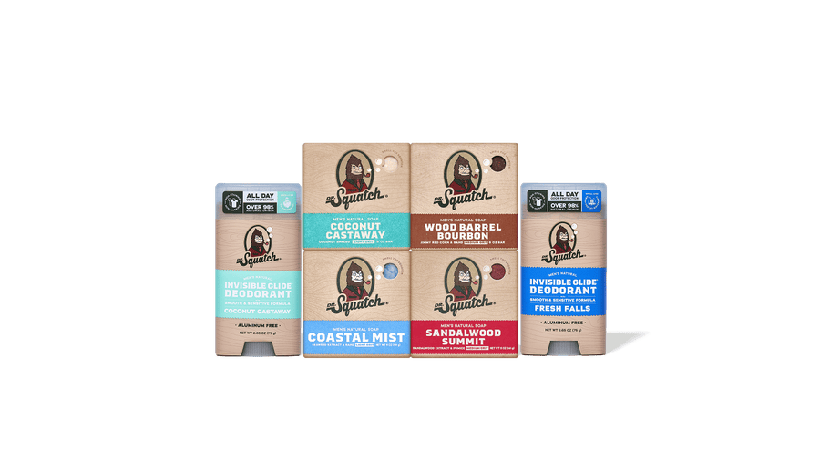 The Golden Boot Bundle I16